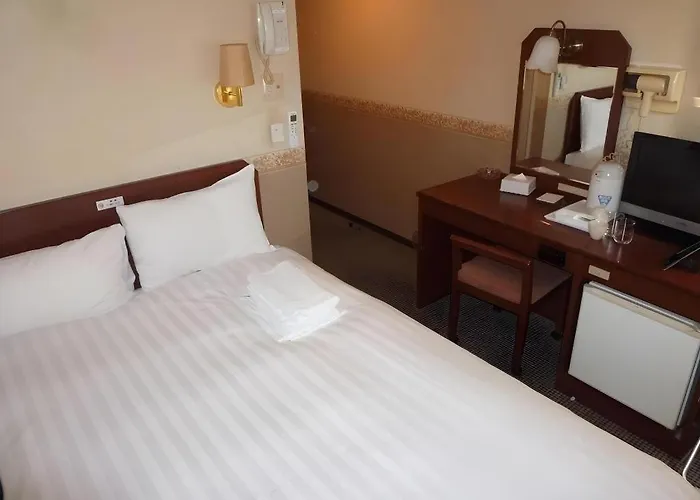 Smile Hotel Nishi-Akashi