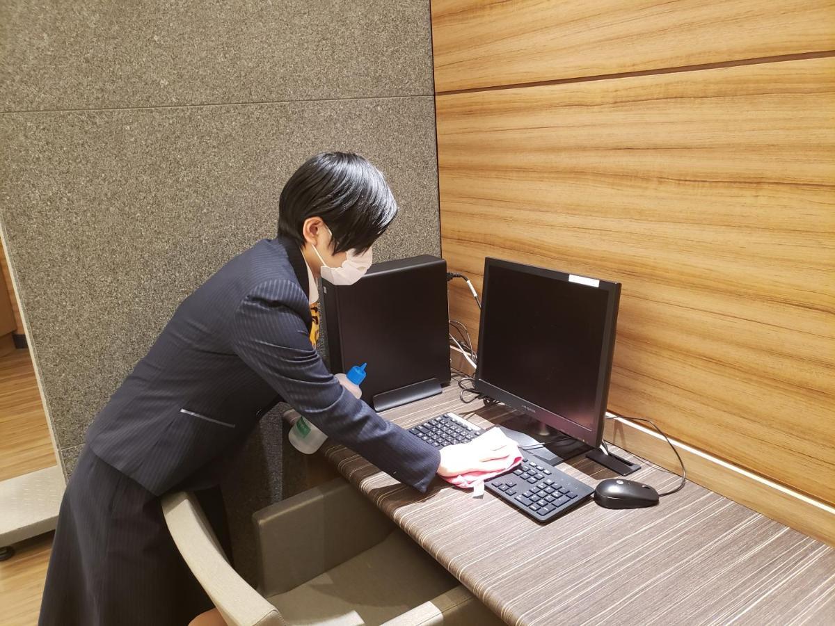 Hotel Smile Nishi-akashi 2*