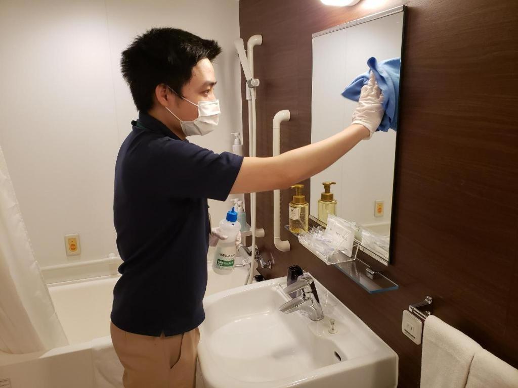 Hotel Smile Nishi-akashi