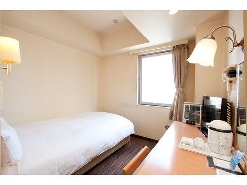 Hotel Smile Nishi-akashi 2*