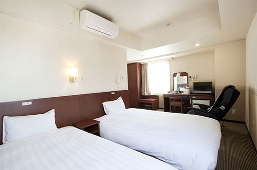 Hotel Smile Nishi-akashi Akashi