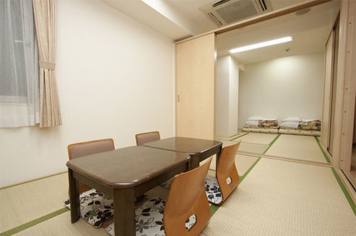 Hotel Smile Nishi-akashi