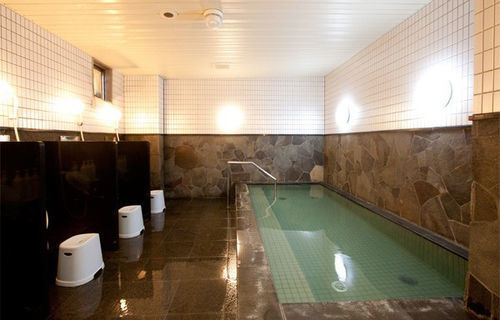 Hotel Smile Nishi-akashi 2*