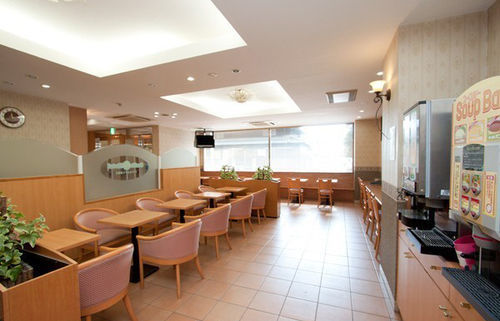 Hotel Smile Nishi-akashi 2*