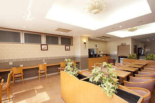 Hotel Smile Nishi-akashi Akashi
