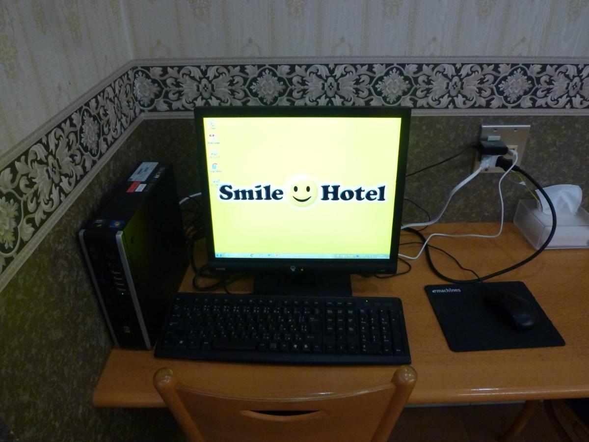 Smile Nishi-akashi Hotel Akashi