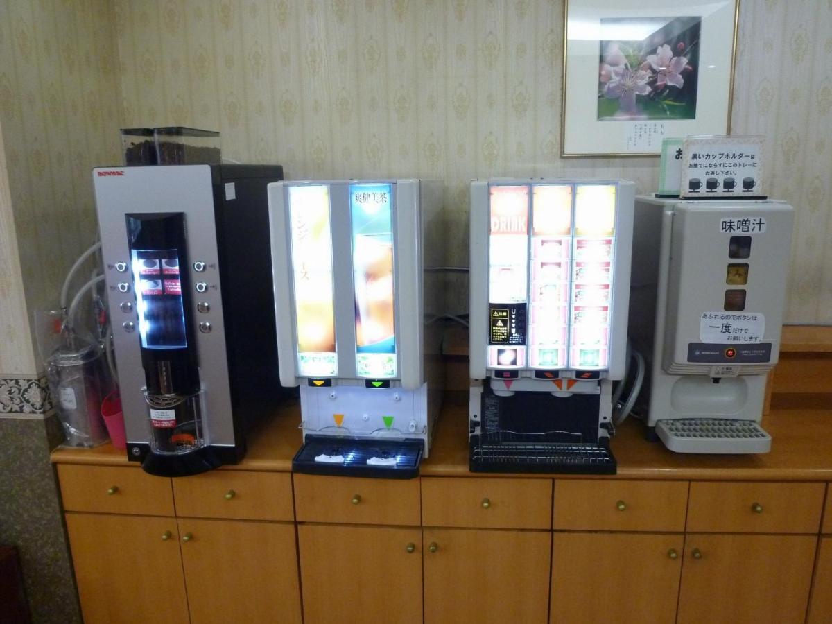 Hotel Smile Nishi-akashi Akashi